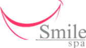 Логотип компании Smile spa