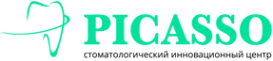 Логотип компании Picasso