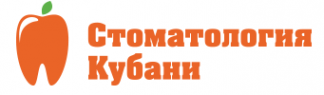 Логотип компании Стоматология Кубани