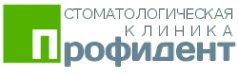 Логотип компании Профидент