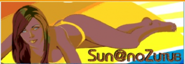 Логотип компании Sun@Поzитив