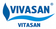 Логотип компании ВИВАСАН-Краснодар