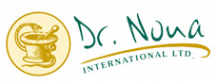 Логотип компании Доктор Нонна