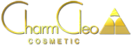 Логотип компании CharmCleo