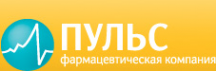 Логотип компании ПУЛЬС-Краснодар