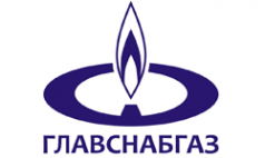 Логотип компании Краснодарглавснаб-Газ