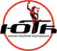 Логотип компании ЮТК