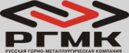 Логотип компании РГМК-Кубань