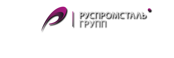 Логотип компании РусПромСталь-Кубань