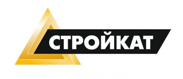 Логотип компании СТРОЙКАТ