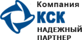 Логотип компании К.С.К