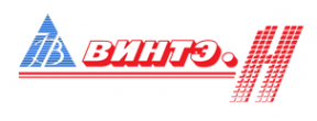 Логотип компании Винтэ.Н