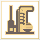 Логотип компании Краснодарский нефтеперерабатывающий завод-Краснодарэконефть