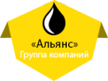 Логотип компании Альянс Сервис