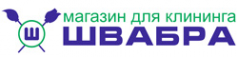 Логотип компании Швабра