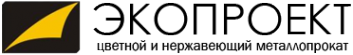 Логотип компании Компания Экопроект