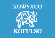 Логотип компании КОФУЛСО-ЮГ КРАСНОДАР