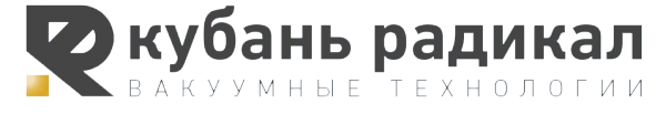 Логотип компании Кубань Радикал