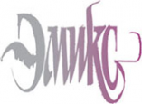 Логотип компании Эмикс