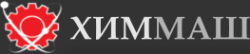 Логотип компании Химмаш