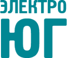 Логотип компании Электроюг