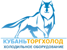 Логотип компании Кубаньторгхолод