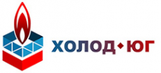 Логотип компании Холод-Юг-Сервис