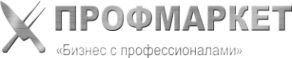 Логотип компании ПрофМаркет