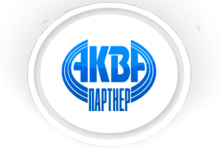 Логотип компании Аква-Партнер