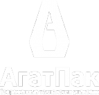 Логотип компании АгатПак