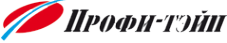 Логотип компании Профи-Тэйп