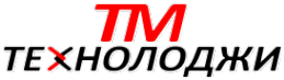 Логотип компании ТМ-Технолоджи
