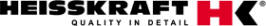Логотип компании Хайсскрафт Импекс