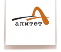 Логотип компании Алитет-К