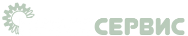 Логотип компании Пресссервис
