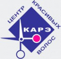 Логотип компании Карэ