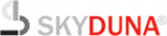 Логотип компании Скайдуна