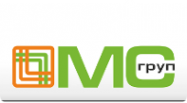 Логотип компании МС-Групп