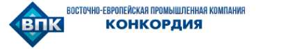 Логотип компании ВПК-Краснодар