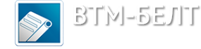 Логотип компании Втм-Белт