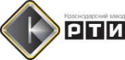 Логотип компании Краснодарский завод резиновых технических изделий