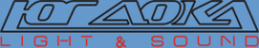 Логотип компании Юг-Дока