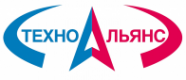 Логотип компании Техно Альянс Юг