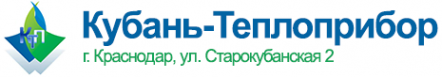 Логотип компании КУБАНЬ-ТЕПЛОПРИБОР