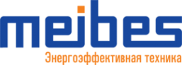 Логотип компании Майбес Рус