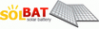 Логотип компании Solbat