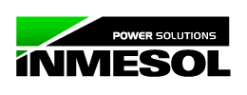 Логотип компании Inmesol