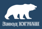Логотип компании Завод ЮГМАШ