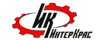 Логотип компании ИнтерКрас