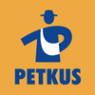 Логотип компании Петкус Руссланд